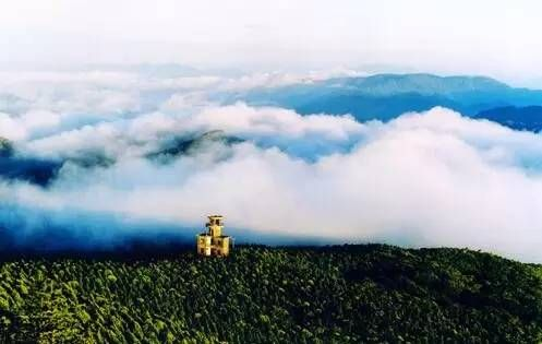 碧血青山：探索自然之美，感受历史深厚，品味身临其境的文化之旅