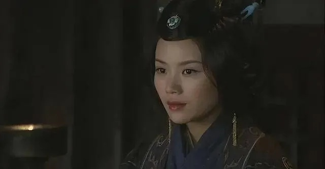 穿越成张绣的我，如何成功娶得美丽蔡夫人，谱写一段传奇爱情故事