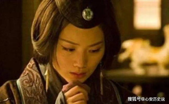 穿越成张绣的我，如何成功娶得美丽蔡夫人，谱写一段传奇爱情故事