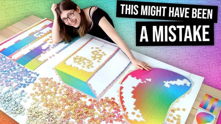 Exploring the world of puzzle and maze: unravel the mysteries of intricate puzzles