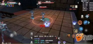 探索电子姬突围手游的精彩世界：策略、冒险与精彩对战的完美结合